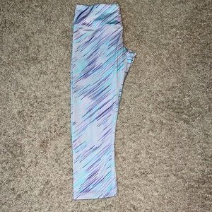 Capri leggings